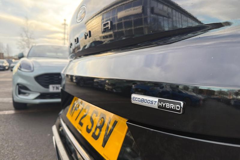 Used Ford Puma 2023 for sale - 77359810: Photo 37