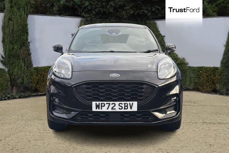 Used Ford Puma 2023 for sale - 77359810: Photo 6