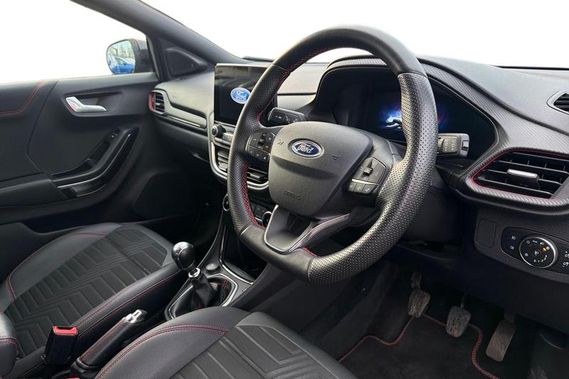 Used Ford Puma 2023 for sale - 77359810: Photo 9