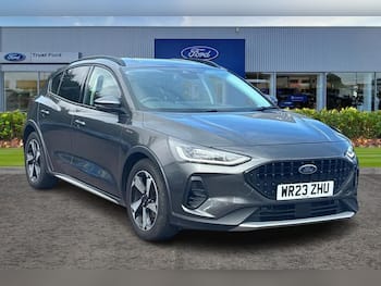 Used Ford Focus 2023 for sale - 79721235: Photo