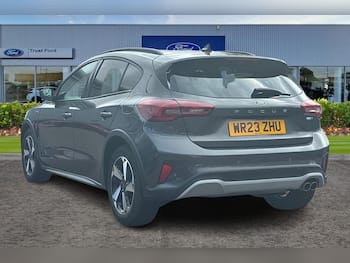 Used Ford Focus 2023 for sale - 79721235: Photo