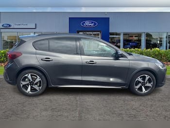 Used Ford Focus 2023 for sale - 79721235: Photo