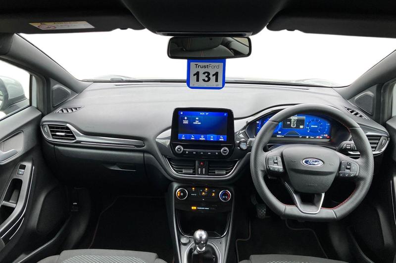 Used Ford Puma 2024 for sale - 76255329: Photo 10