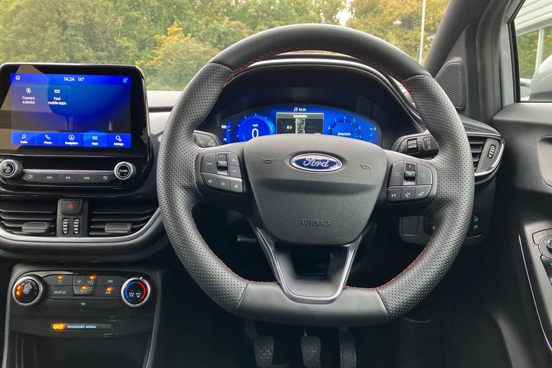 Used Ford Puma 2024 for sale - 76255329: Photo 12