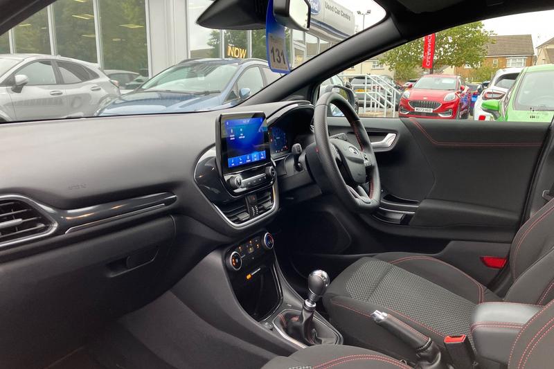 Used Ford Puma 2024 for sale - 76255329: Photo 18