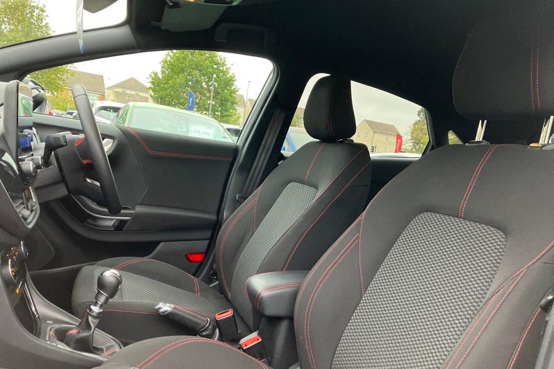 Used Ford Puma 2024 for sale - 76255329: Photo 19