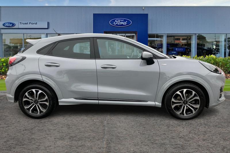 Used Ford Puma 2024 for sale - 76255329: Photo 3