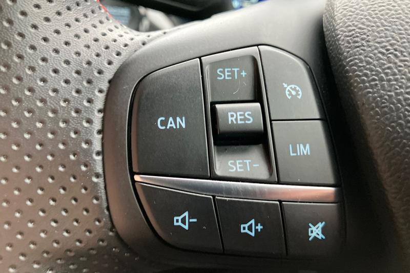 Used Ford Puma 2024 for sale - 76255329: Photo 33