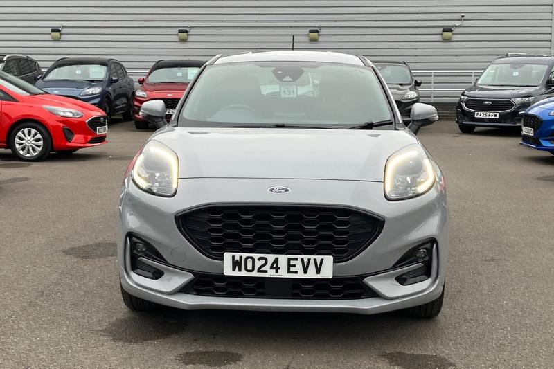 Used Ford Puma 2024 for sale - 76255329: Photo 36