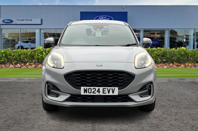 Used Ford Puma 2024 for sale - 76255329: Photo 6