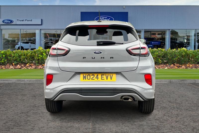 Used Ford Puma 2024 for sale - 76255329: Photo 7