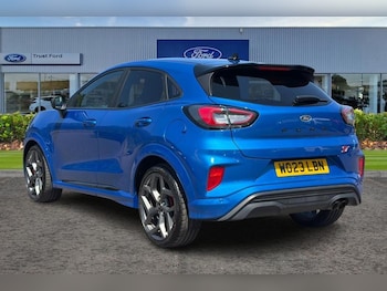 Used Ford Puma 2023 for sale - 79232503: Photo
