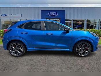 Used Ford Puma 2023 for sale - 79232503: Photo