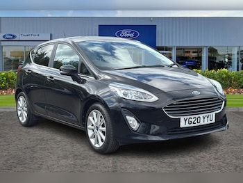 Used Ford Fiesta undefined for sale - 78575207: Photo