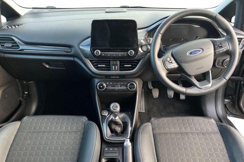 Used Ford Fiesta 2020 for sale - 76782158: Photo 10