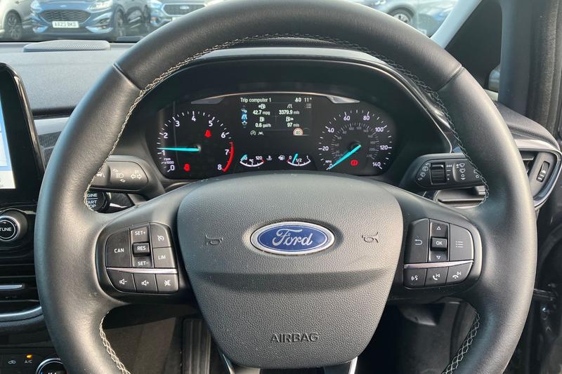 Used Ford Fiesta 2020 for sale - 76782158: Photo 12