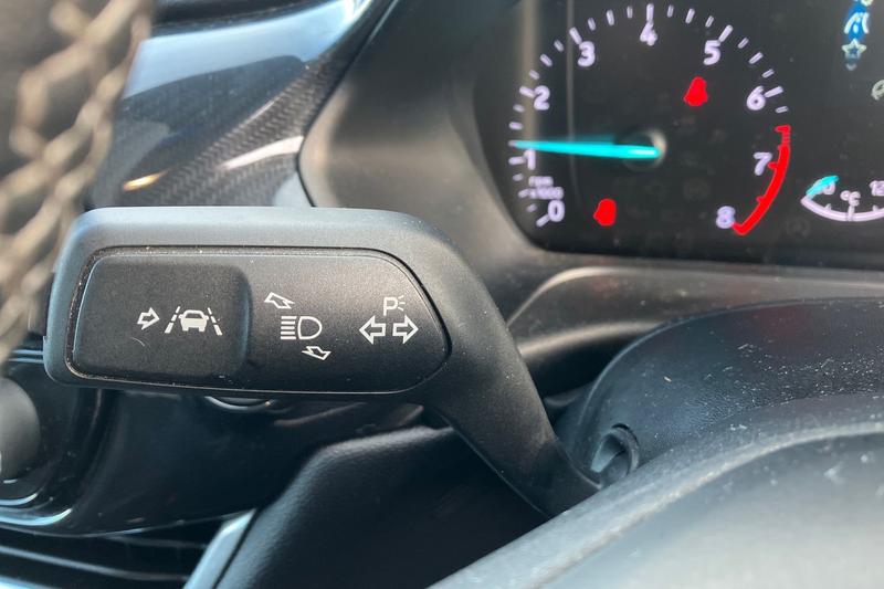 Used Ford Fiesta 2020 for sale - 76782158: Photo 14