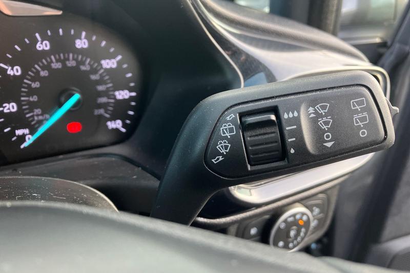 Used Ford Fiesta 2020 for sale - 76782158: Photo 15