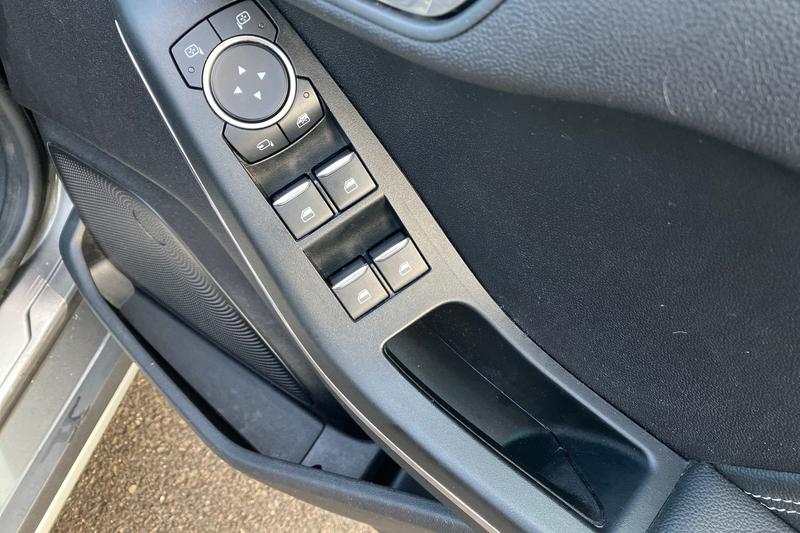 Used Ford Fiesta 2020 for sale - 76782158: Photo 16