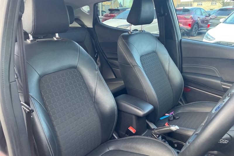 Used Ford Fiesta 2020 for sale - 76782158: Photo 17