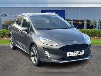Ford - Fiesta
