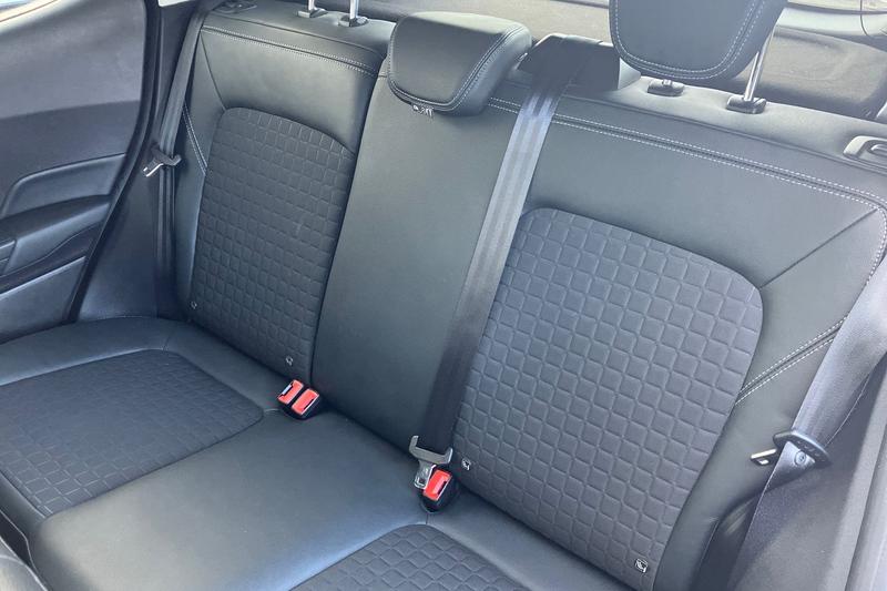 Used Ford Fiesta 2020 for sale - 76782158: Photo 20