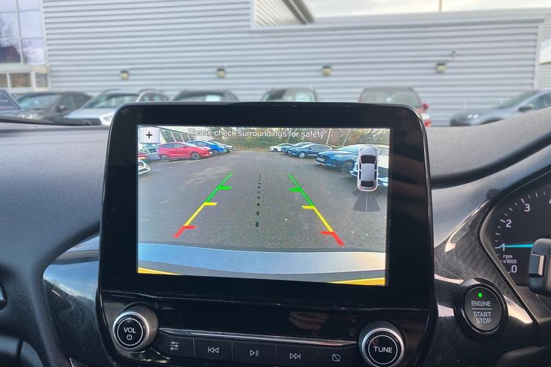 Used Ford Fiesta 2020 for sale - 76782158: Photo 23