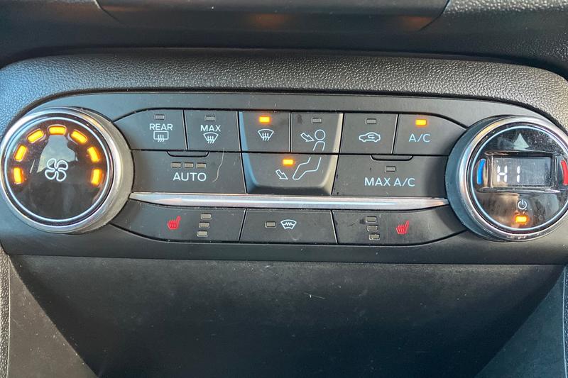 Used Ford Fiesta 2020 for sale - 76782158: Photo 26