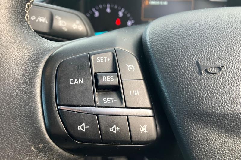 Used Ford Fiesta 2020 for sale - 76782158: Photo 27