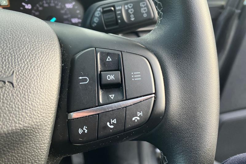 Used Ford Fiesta 2020 for sale - 76782158: Photo 28