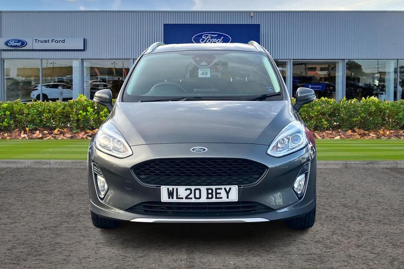 Used Ford Fiesta 2020 for sale - 76782158: Photo 6
