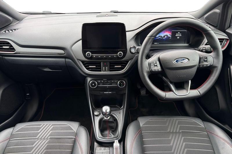 Used Ford Puma 2023 for sale - 78095232: Photo 10