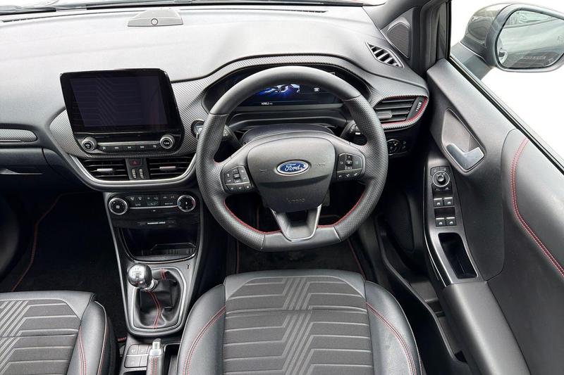 Used Ford Puma 2023 for sale - 78095232: Photo 11