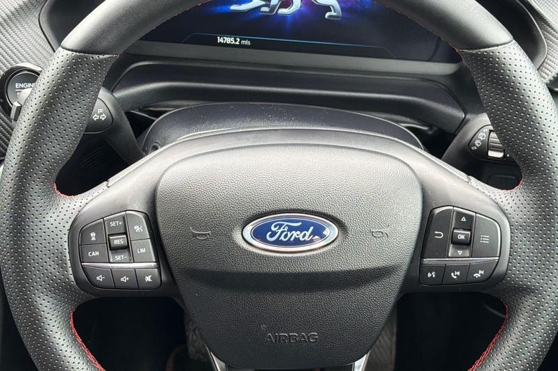 Used Ford Puma 2023 for sale - 78095232: Photo 12