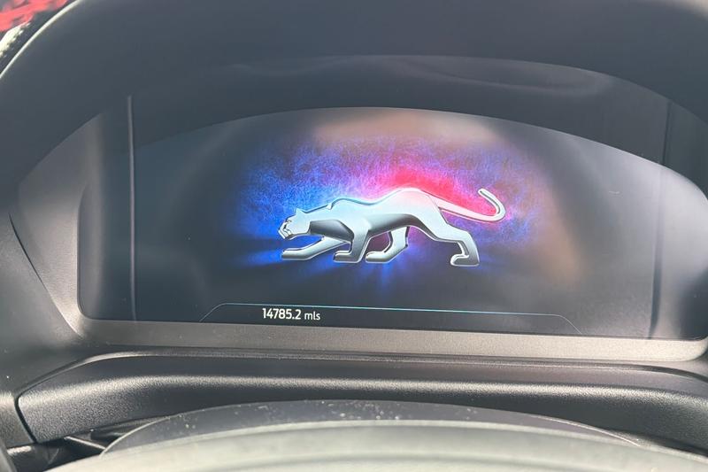 Used Ford Puma 2023 for sale - 78095232: Photo 13