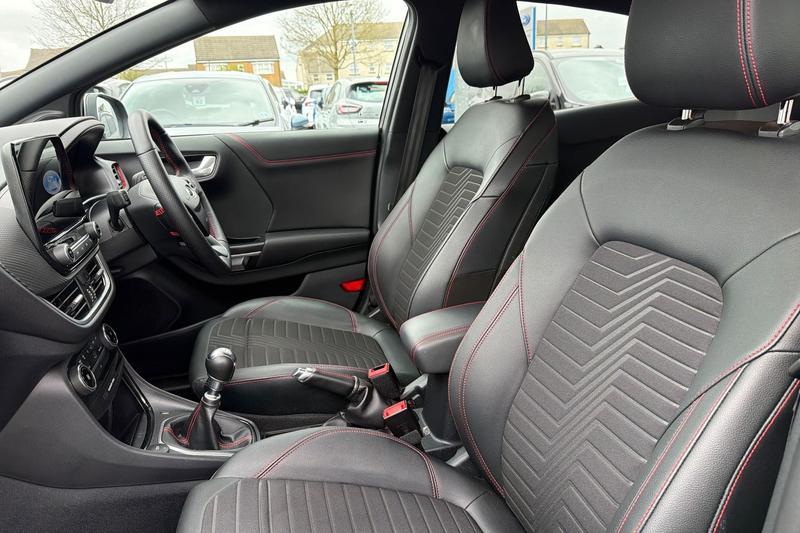 Used Ford Puma 2023 for sale - 78095232: Photo 19
