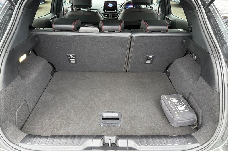 Used Ford Puma 2023 for sale - 78095232: Photo 21