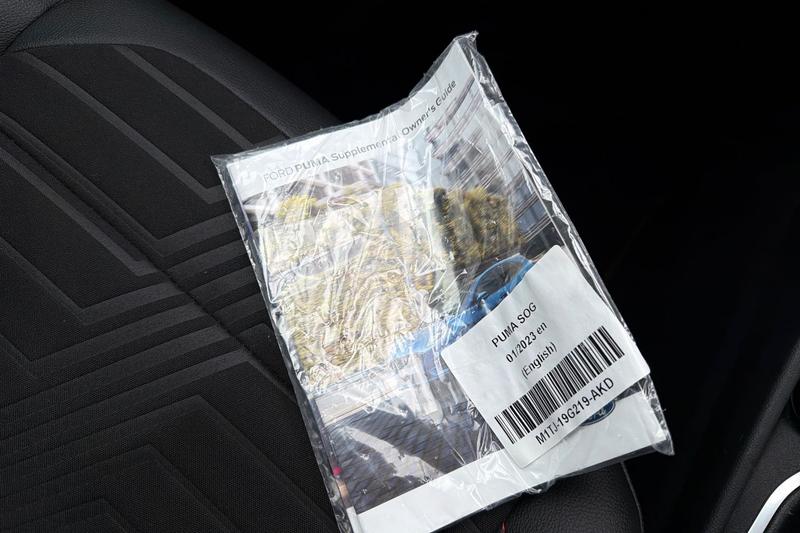 Used Ford Puma 2023 for sale - 78095232: Photo 22