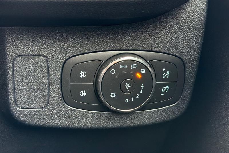 Used Ford Puma 2023 for sale - 78095232: Photo 23