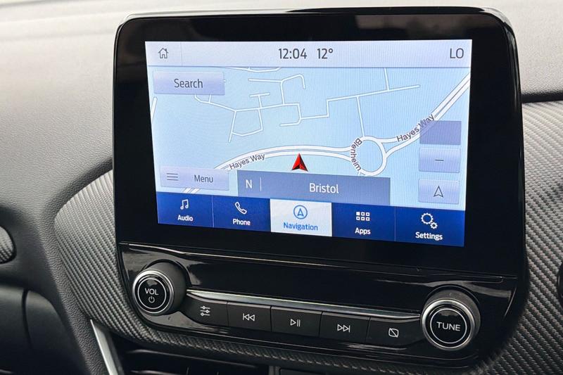 Used Ford Puma 2023 for sale - 78095232: Photo 24