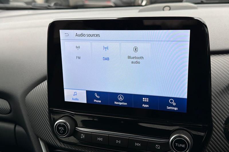 Used Ford Puma 2023 for sale - 78095232: Photo 26