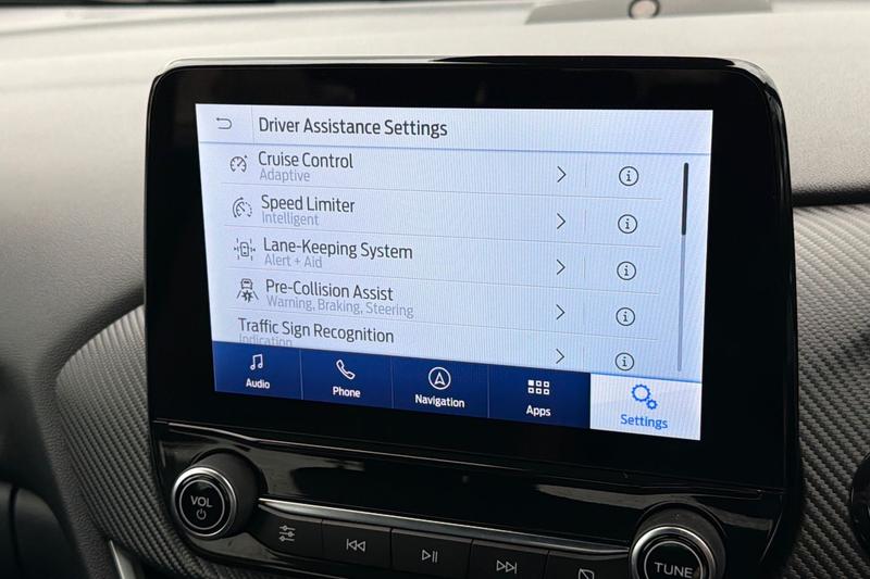 Used Ford Puma 2023 for sale - 78095232: Photo 27