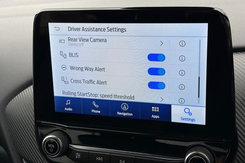 Used Ford Puma 2023 for sale - 78095232: Photo 28