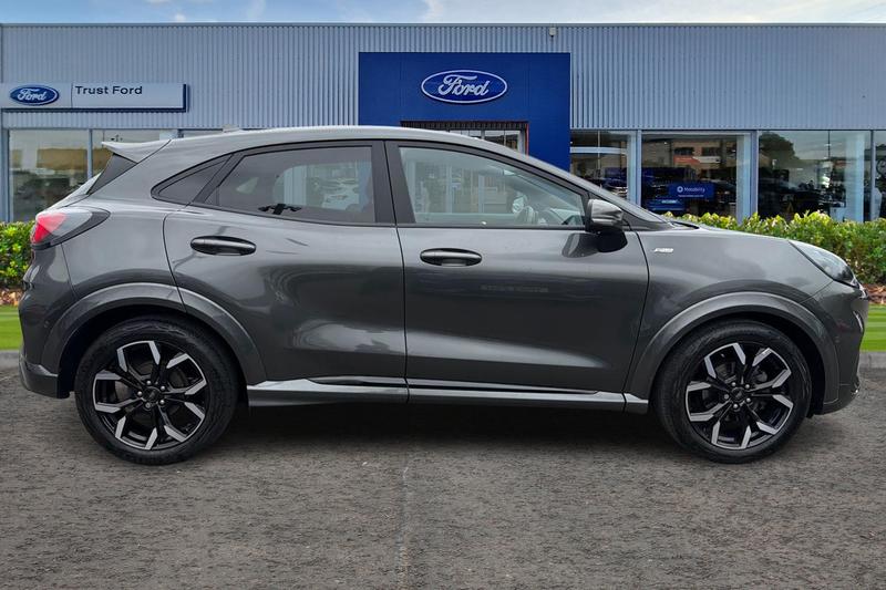 Used Ford Puma 2023 for sale - 78095232: Photo 3