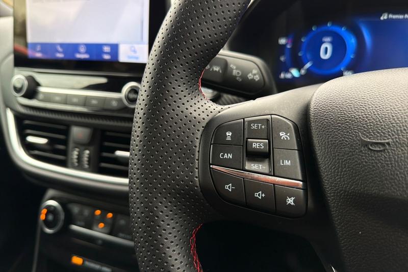 Used Ford Puma 2023 for sale - 78095232: Photo 31