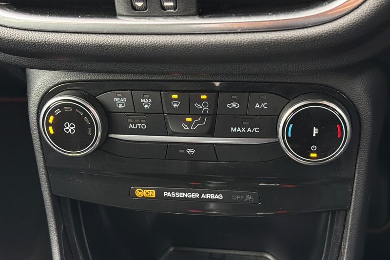 Used Ford Puma 2023 for sale - 78095232: Photo 32