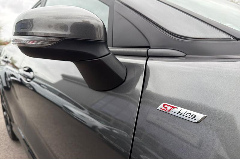 Used Ford Puma 2023 for sale - 78095232: Photo 33