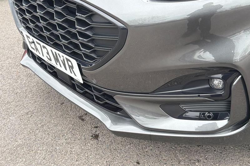 Used Ford Puma 2023 for sale - 78095232: Photo 34