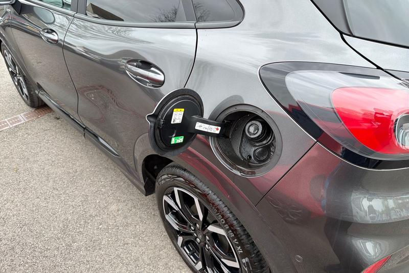 Used Ford Puma 2023 for sale - 78095232: Photo 35