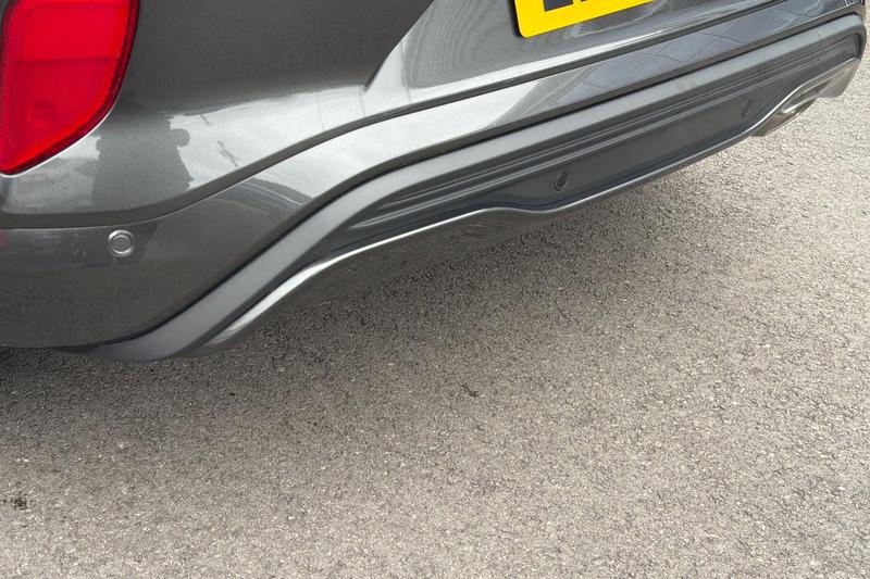 Used Ford Puma 2023 for sale - 78095232: Photo 36